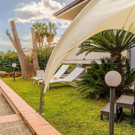 Villa Trea マスカリ エクステリア 写真