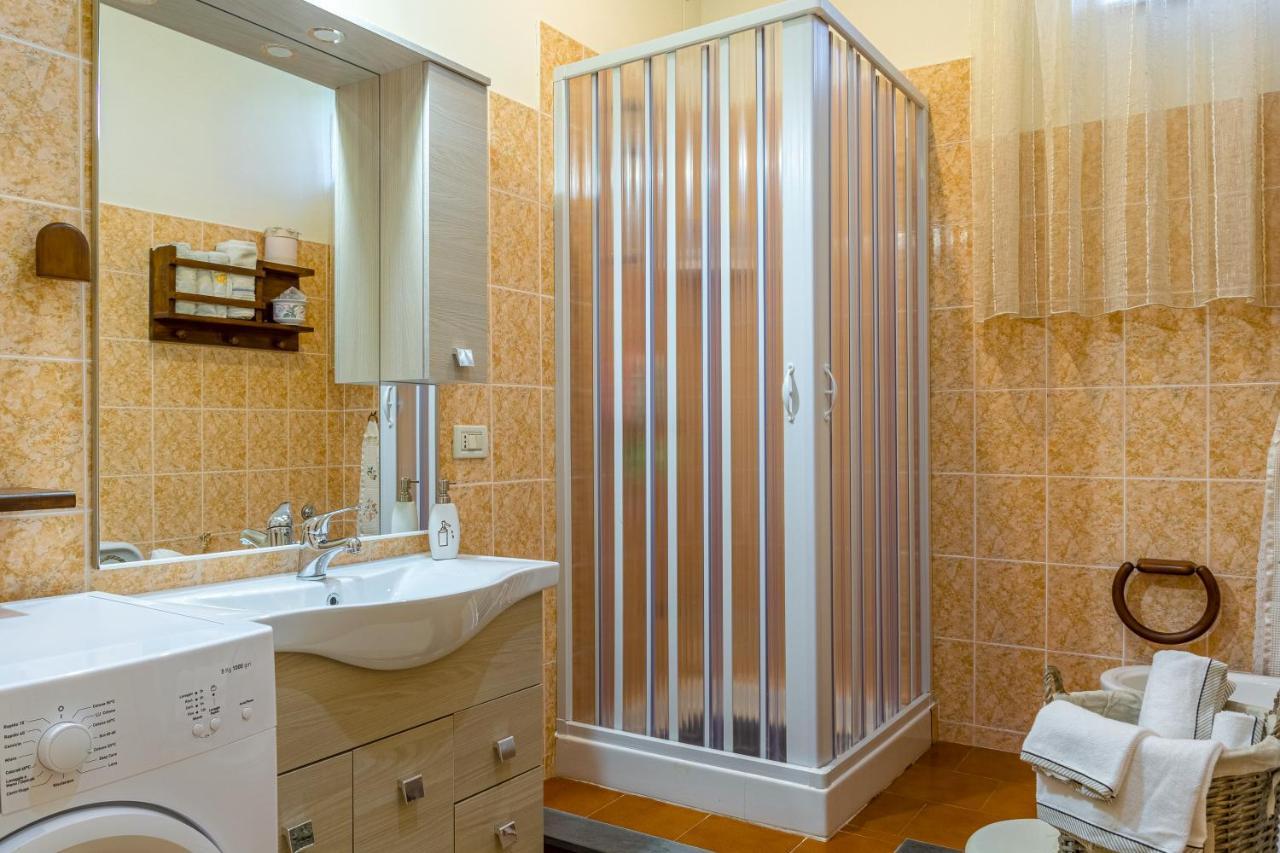 Villa Trea マスカリ エクステリア 写真