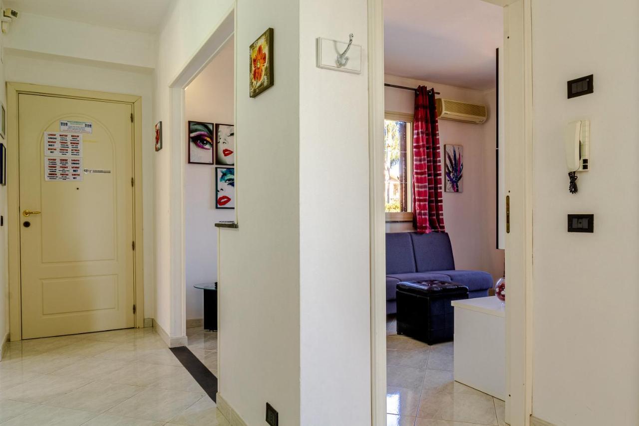 Villa Trea マスカリ エクステリア 写真