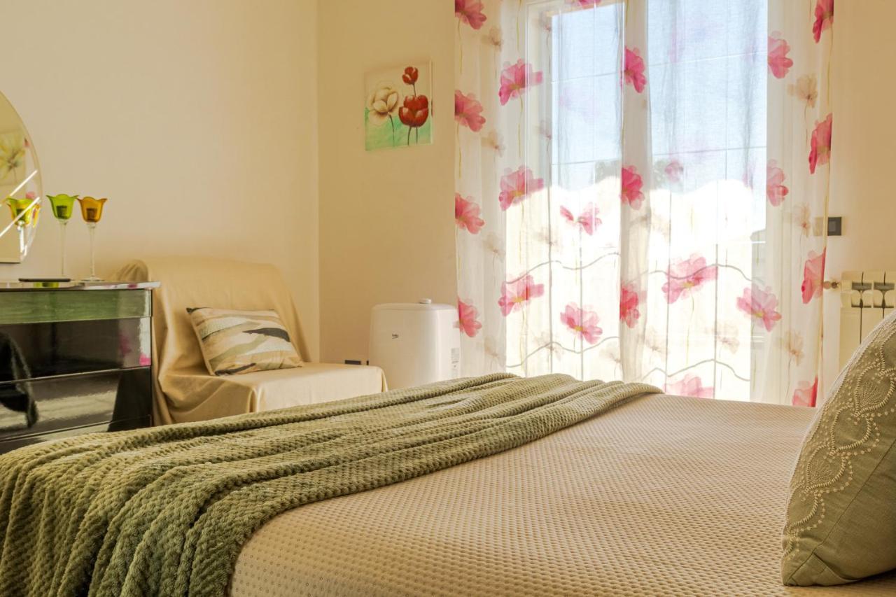 Villa Trea マスカリ エクステリア 写真
