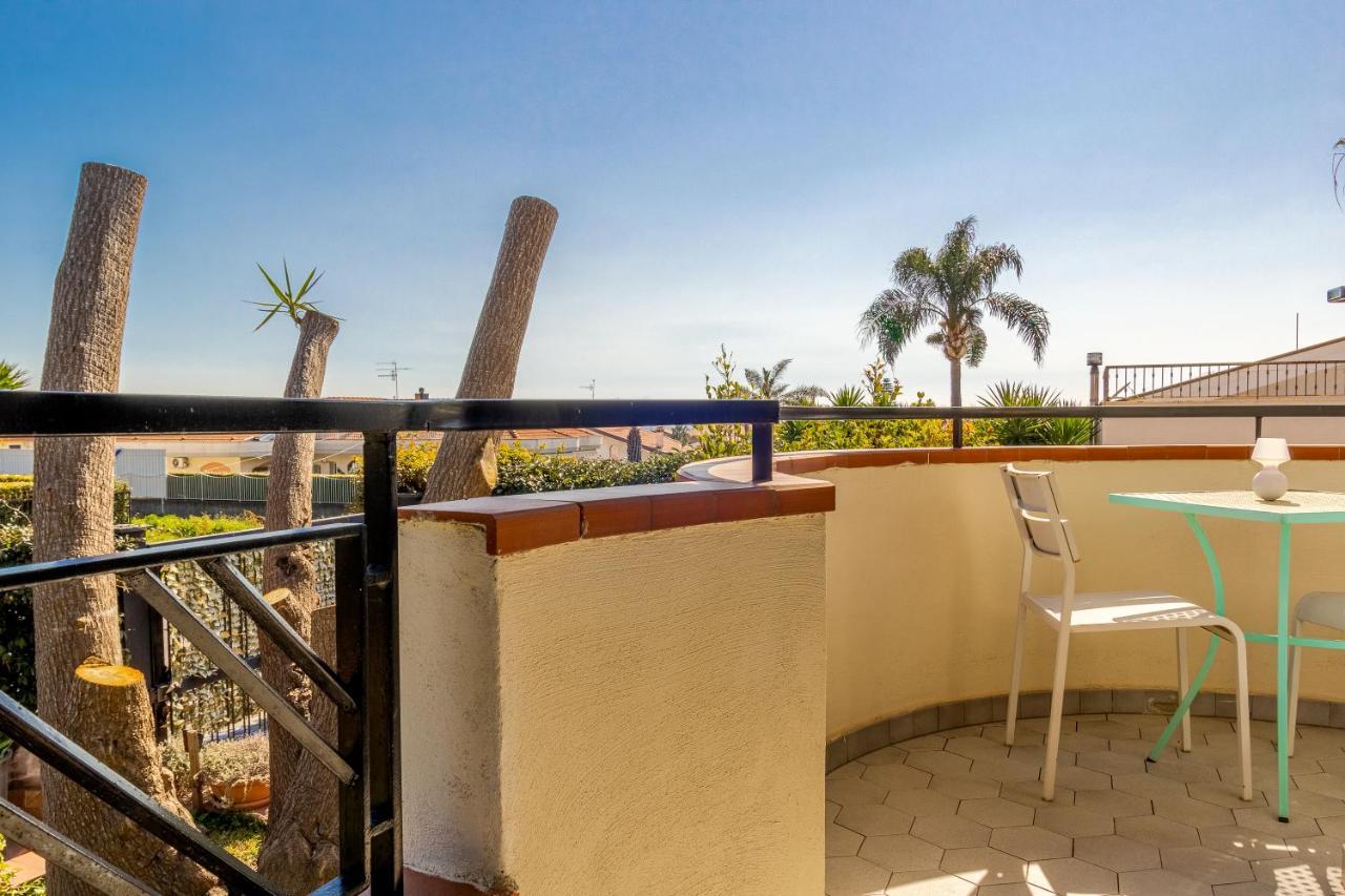 Villa Trea マスカリ エクステリア 写真