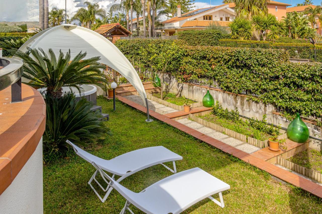 Villa Trea マスカリ エクステリア 写真