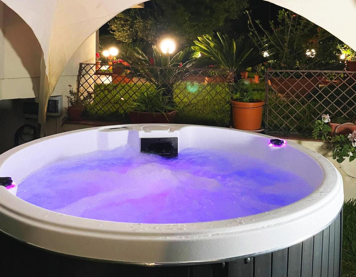 Villa Trea マスカリ エクステリア 写真